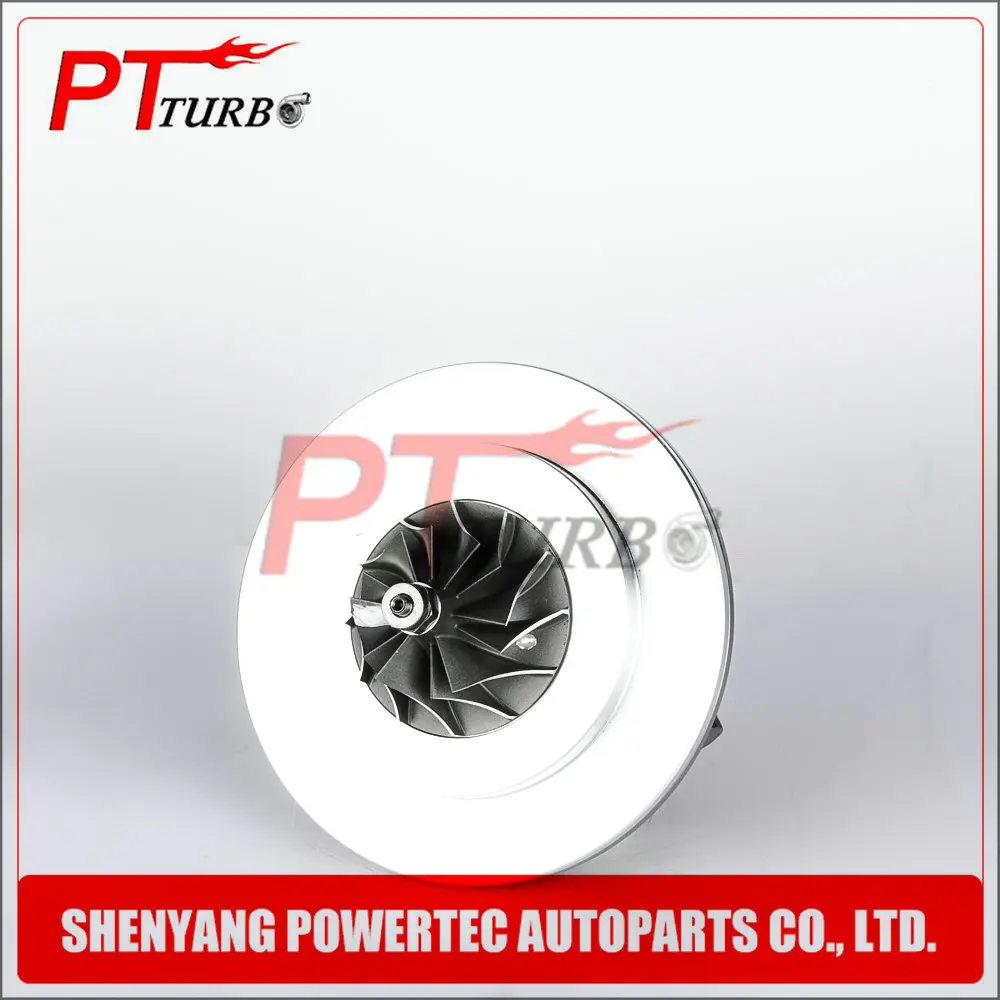 New Turbocharger Core For VW Passat B5 1.8T 150 BHP AWC 110kw 53039880025 058145703JV Turbine Cartridge Turbocharger 2000