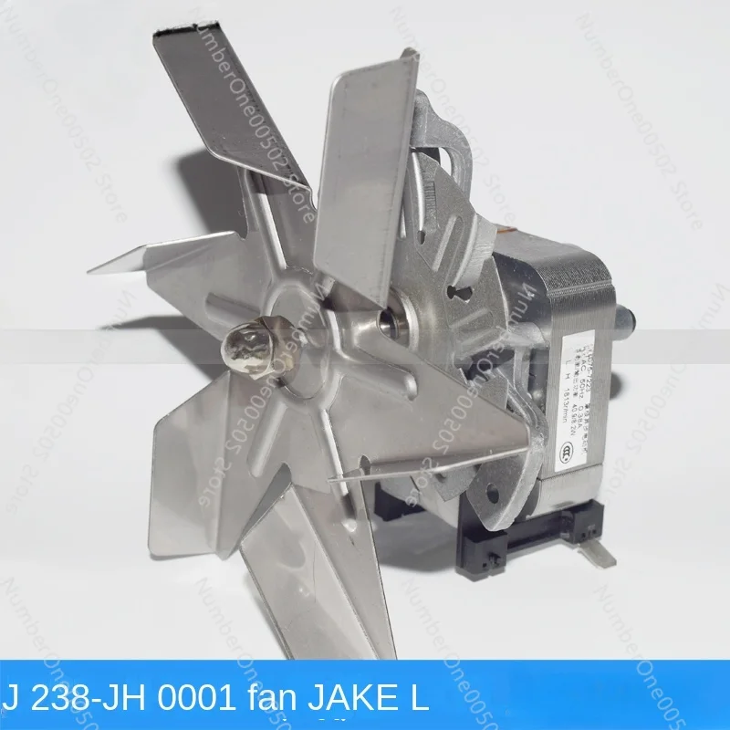 

J238-075-7242 JH-0001 J238-075-7228 Drying Oven High Temperature Fan Motor