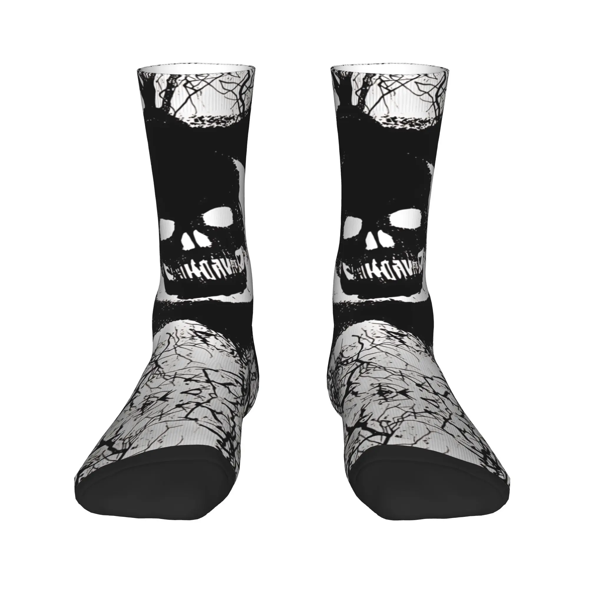 G-Gears Of War Socks  Anti Skid Stockings Unisex Men High Quality Climbing Socks Winter Novelty Design Socks