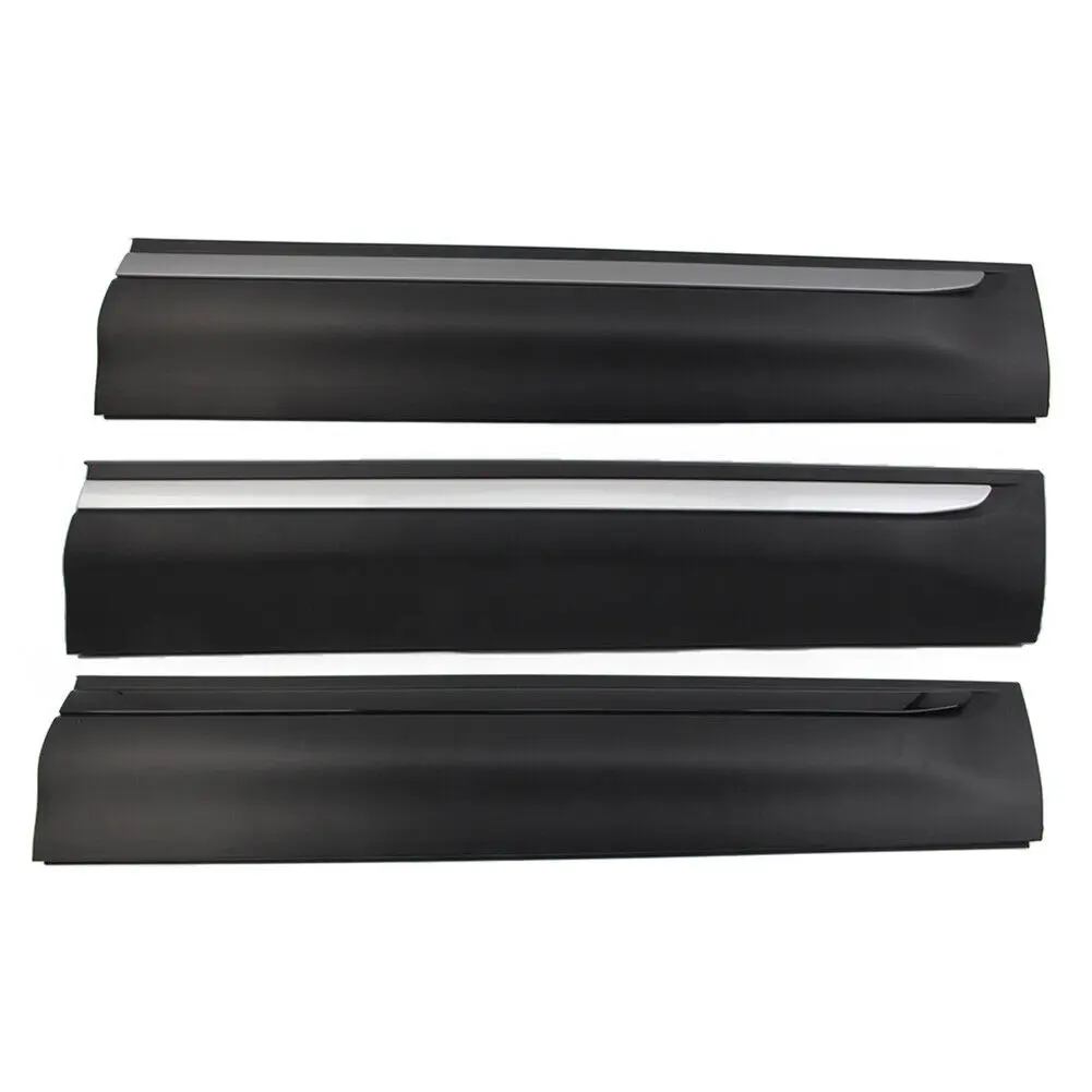 Front Right Car Door Exterior Panel Trim For Land Rover Range Rover Evoque 2012 2013 2014 2015 2016 2017 2018 2019