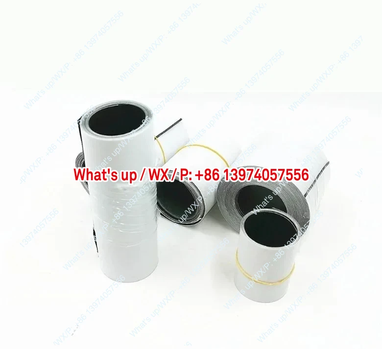 10 Meter 18650 Li-ion Battery Insulation Gasket Barley Paper Pack Cell Insulating Glue Patch Electrode Insulated Pads 0.15mm