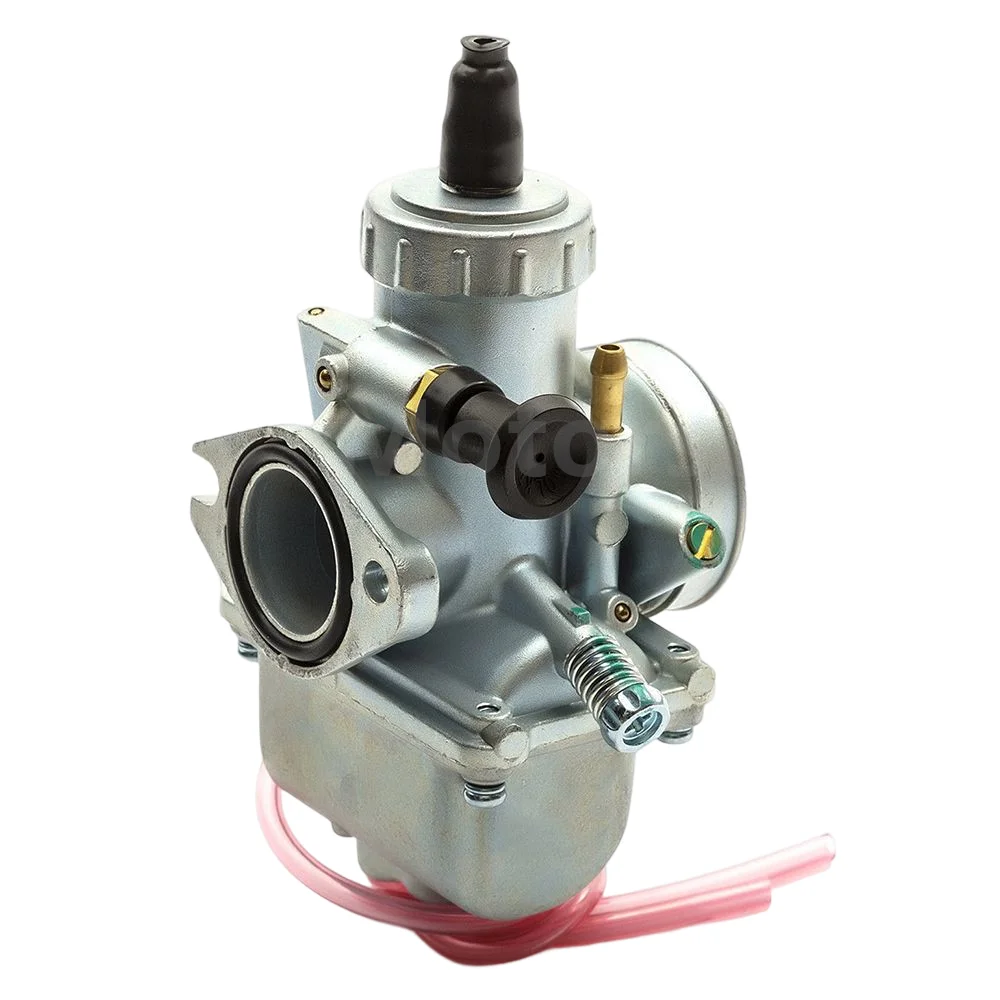 26mm Carburetor Fit For TaoTao Sunl Buyang Coolsports ATM-EX Roketa IMR Apollo SSR 125cc 140cc 150cc Pit Dirt Bikes