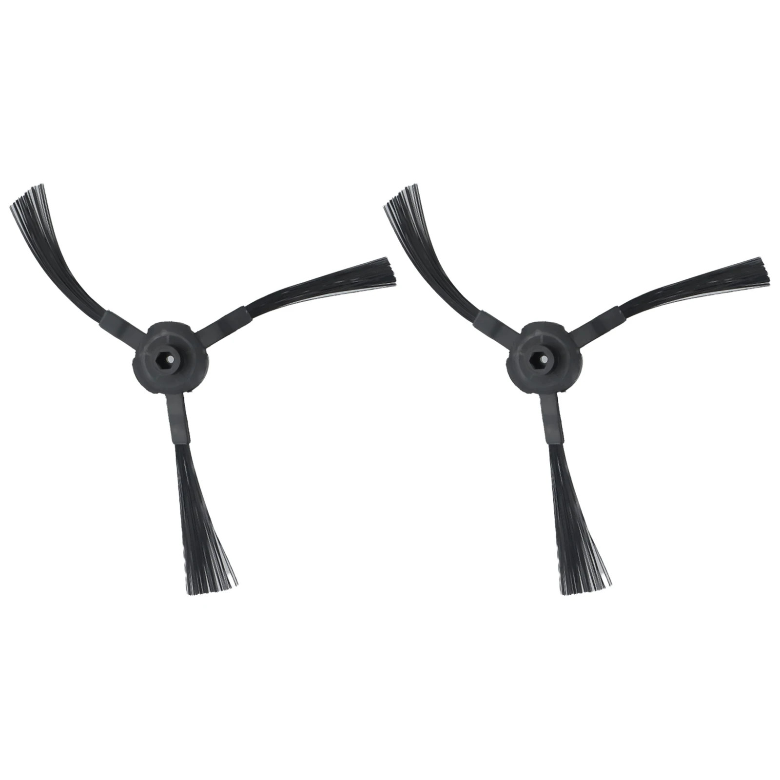 10pcs Side Brush For Medion MD 16192/18500 Parts Set Side Brushes 5 Pair Accessories Cleaner Replace Practical