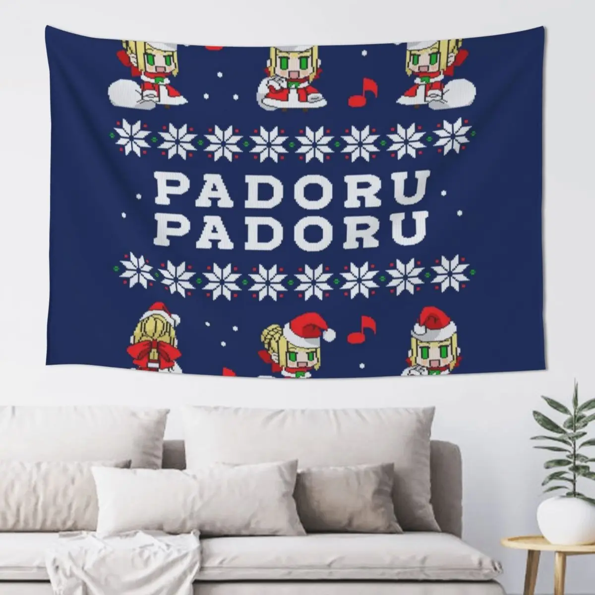 

PADORU PADORU Tapestry Carpet On The Wall Bedroom Decor Aesthetic Aesthetics For Room Tapestry