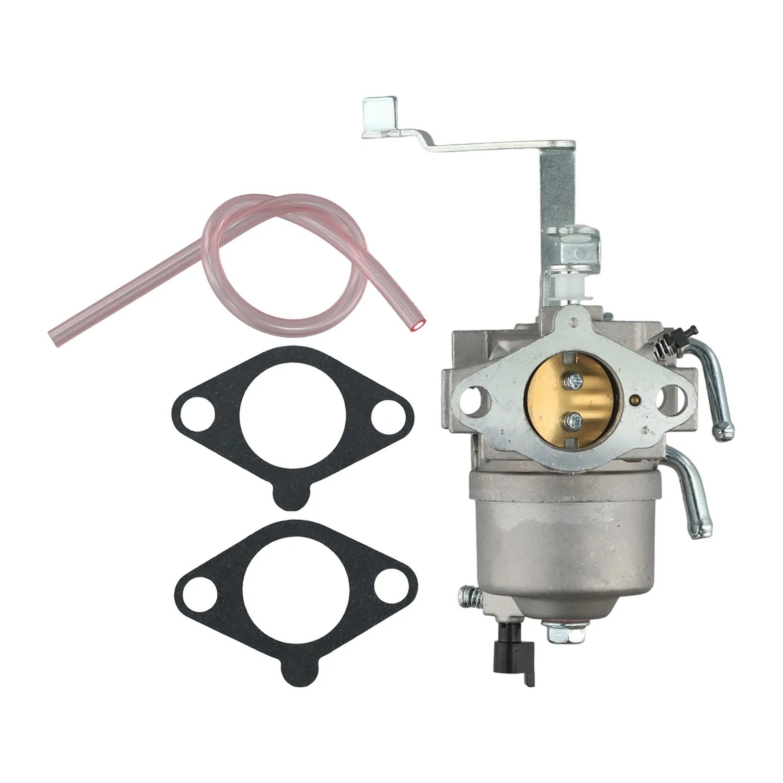 

MGE5800 Carburetor Generator Carburetor Stable Performance High Reliability Metal Construction Replacement Part