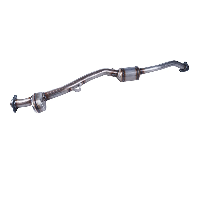 

DPF Catalytic Converter Fits Subaru Forester Impreza Legacy Outback 2006-2010 2.5L