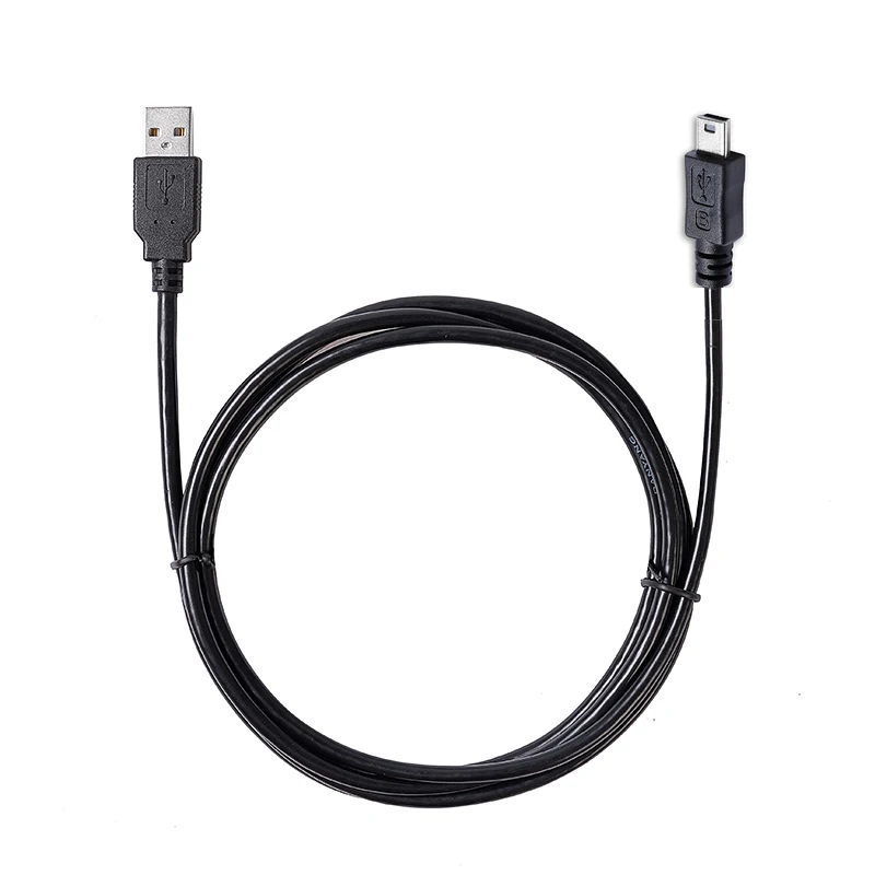 USB Type A to 5-pin mini Type B cable Equivalent CAB-CONSOLE-USB 37-1090-01 for Cisco 1941 Routers Console Cable