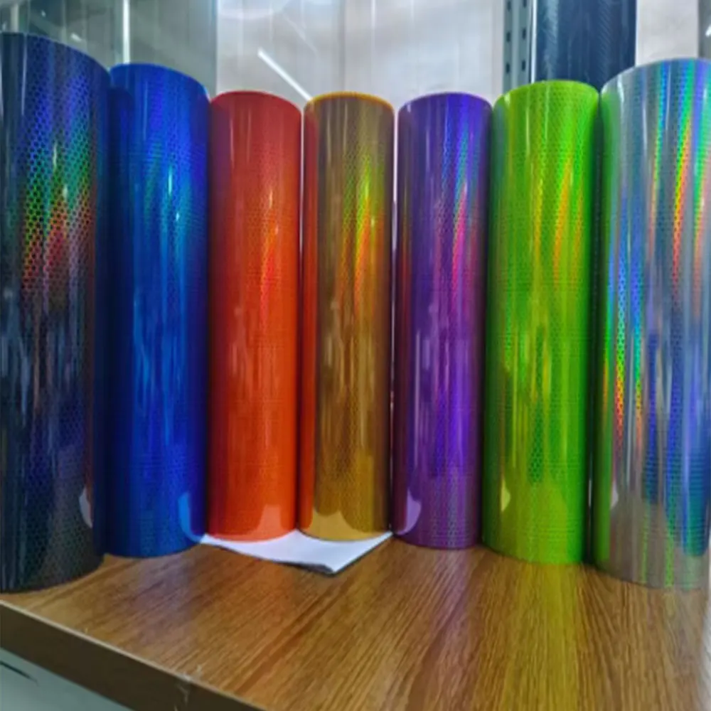 30 cm x 8 m Auto Oro A Nido D'ape Texture Tinta Pellicola Dell'involucro Del Vinile PVC Esagonale Auto Faro Fanale Posteriore Adesivo Pellicola Della Luce Accessori Auto