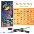 96Colors-48Pcs