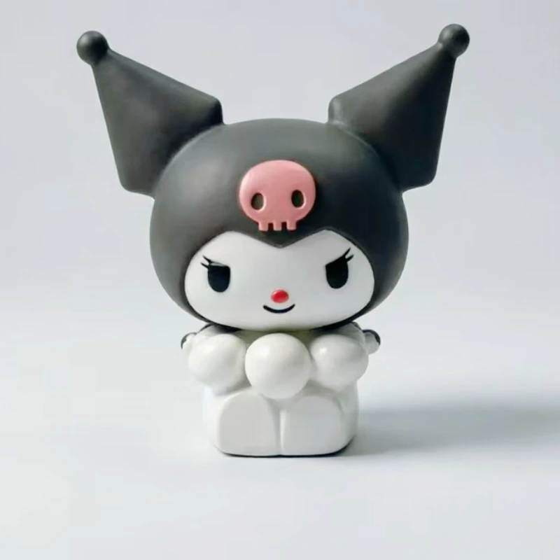 Drück den Stress weg! Superweiche & sichere Heimi-, Xiaomei- und Puppu-Squishies. Das ultimative Sammlerstück-Geschenk!