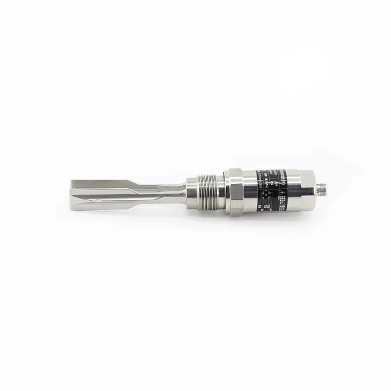 TF-510 مفتاح مستوى الشوكة الرنانة القياسي لقياس مستوى المسحوق السائل بدرجة حرارة عالية #4