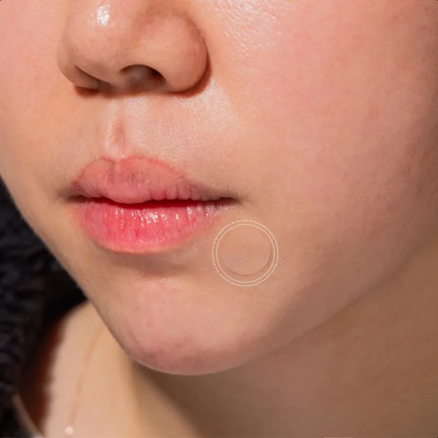 Easy Roll Spot Patch Korean Pimple Dispenser Invisible Hydrocolloid Redn Patches Shrinks Pimples Invisible Covers skincare for