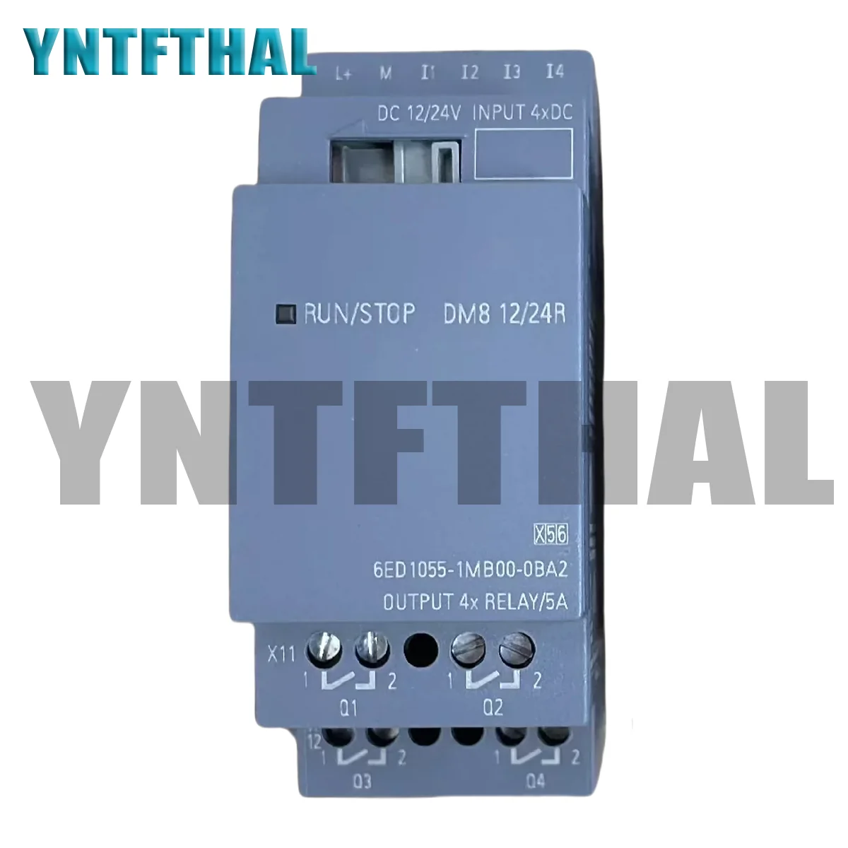 

New Original 6ED1055-1MB00-0BA2 Enter Module
