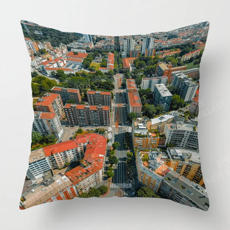 Funda De CojíN Con … - image