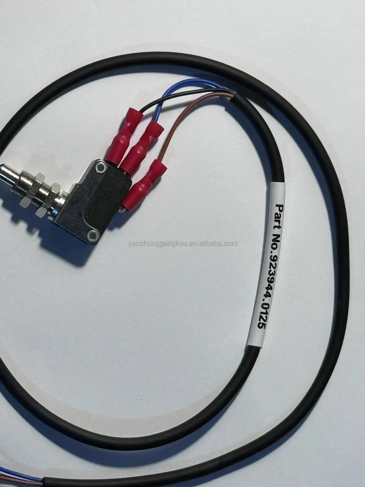 Sensor Kalmar 923944 .0125