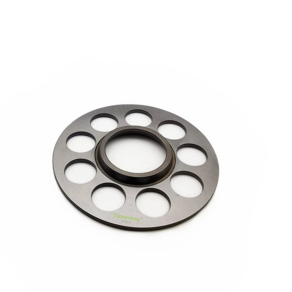 

PCR-5B-30A Retainer Plate Hydraulic Piston Pump part Excavator Slewing Motor Part