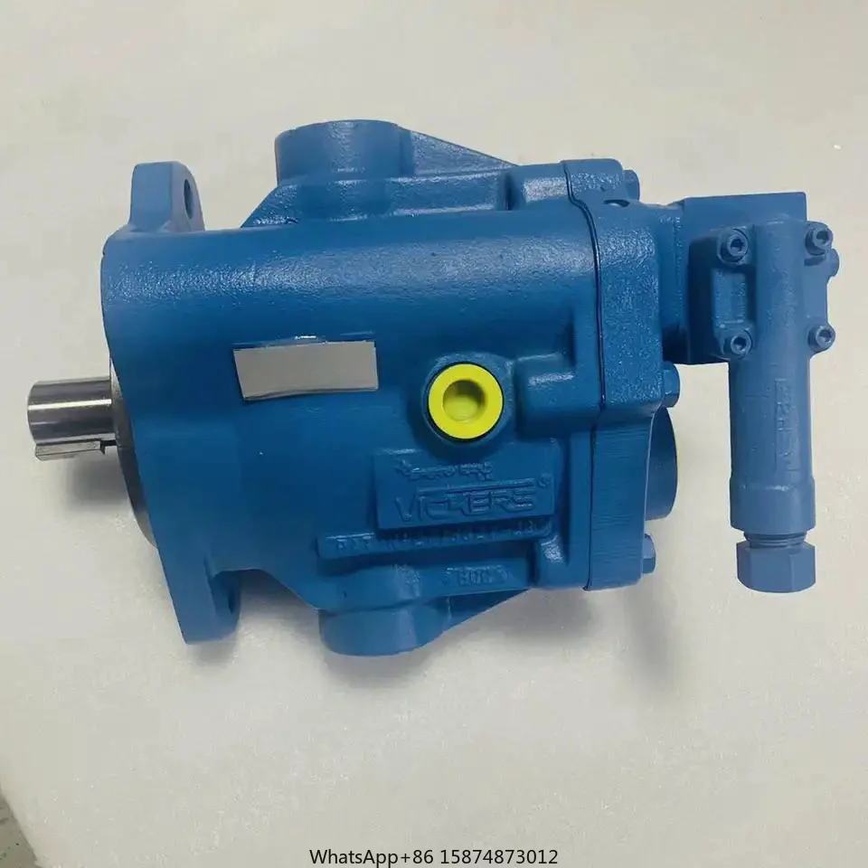 S-PV2R Series Hydraulic Piston Pump S-PV2R32-94/33F S-PV2R32-66/65 Vane Pump S-PV2R34-94-184-F-RFAR PV2R34-116-237-F-RGAL-31