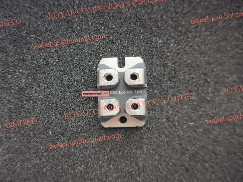 Modulo IGBT