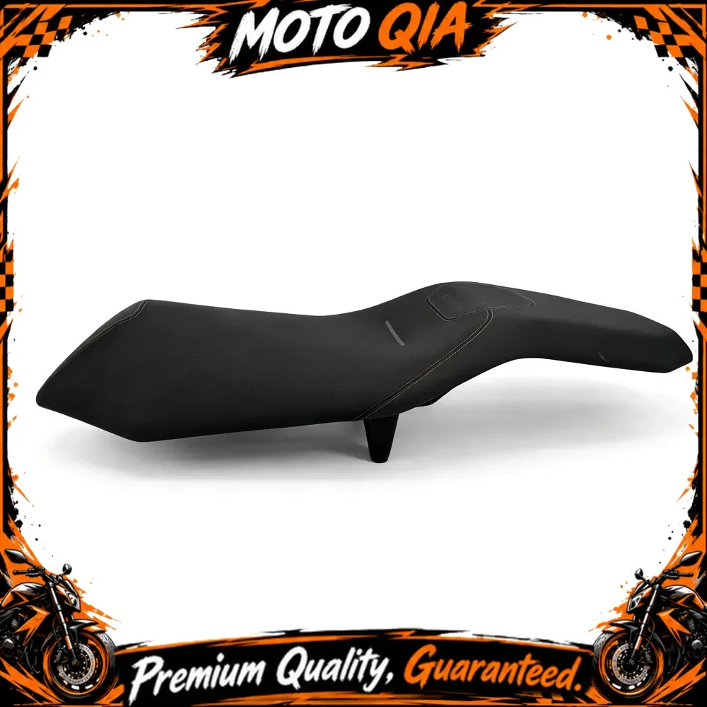 【High Quality​】Heated 30MM Low-Profile Motorcycle Seat for ZONTES 368G G368 368 G 2026 Model Comfort Upgrade