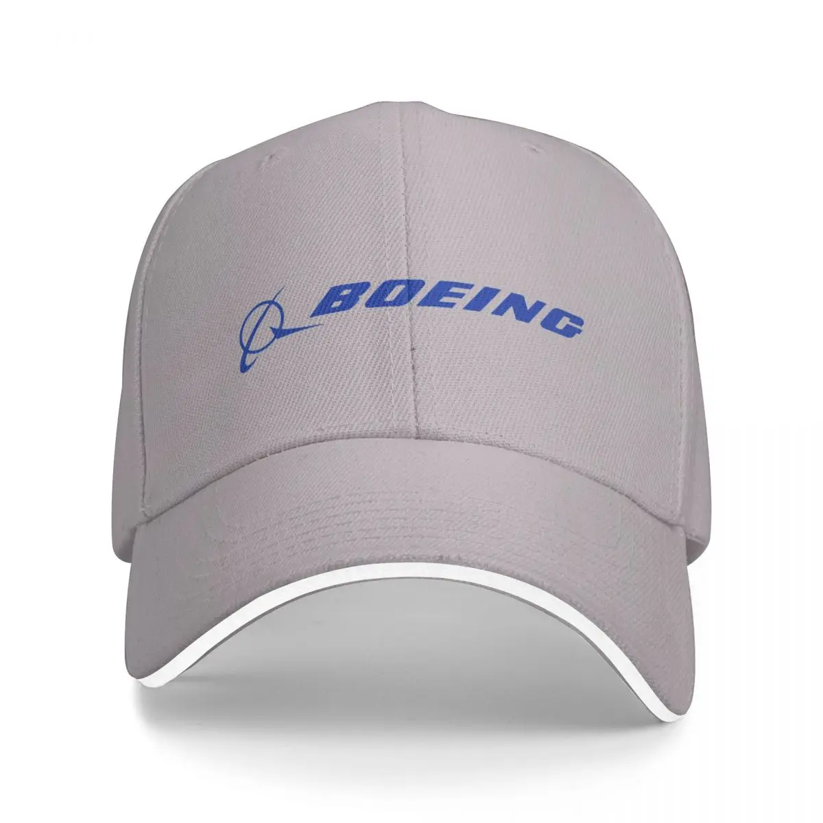 Boeing Aircraft Jet Aviation AirplaneCap baseball cap sun hat for children caps for women Men's