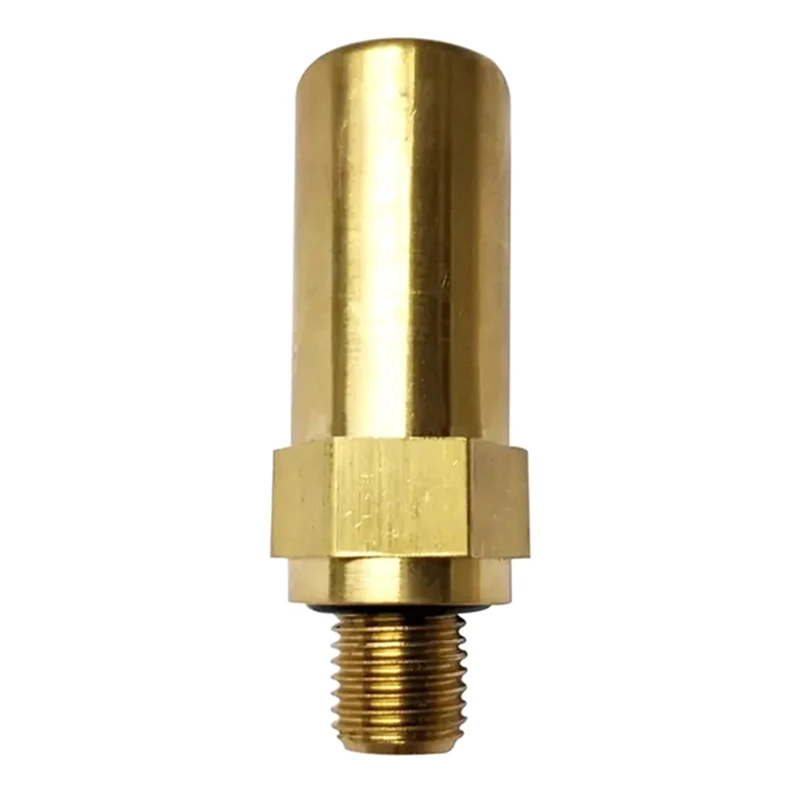 Pressure Relief Valve 66-7392 Compatible With For Thermo King TS500 TS600 SB1 SB2 SB3 SMX SL SLE LND Replacement