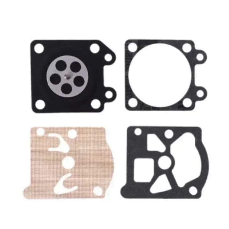 

1 Set Membrane Carburetor Chainsaw Repair Gasket for MS170 MS180 C1Q-S57B 018 017 Trimmer Mower Parts