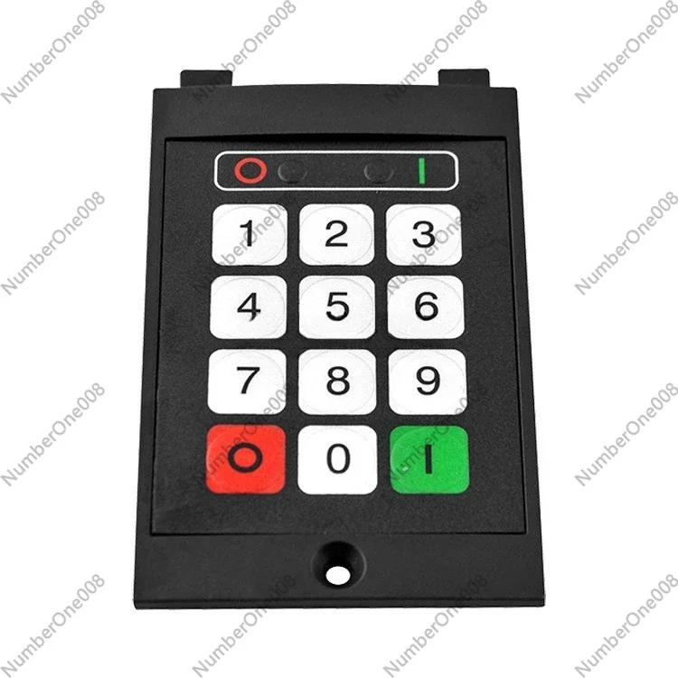 

Запчасти для погрузчиков: Электронный кодовый замок для погрузчика 29442966 SP120, для паллетной тележки 171660