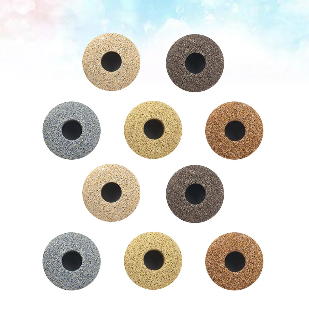 20Pcs Filtering Bio…