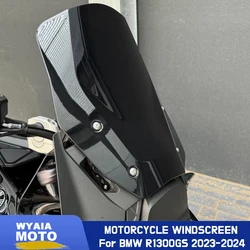 R1300GS Motorcycle Accessories （ACC） Windshield Windscreen Fairing Wind Deflector For BMW R 1300 GS R1300 GS r1300gs R 1300GS