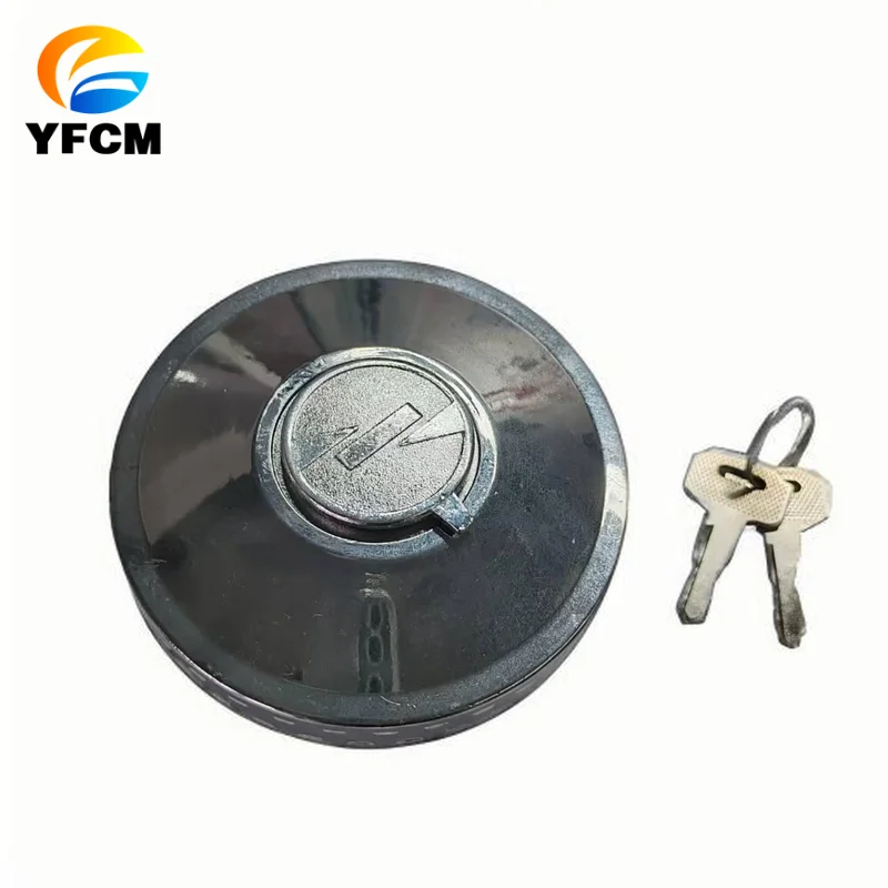 Excavator Parts for Volvo Fuel tank Cap 0004718430