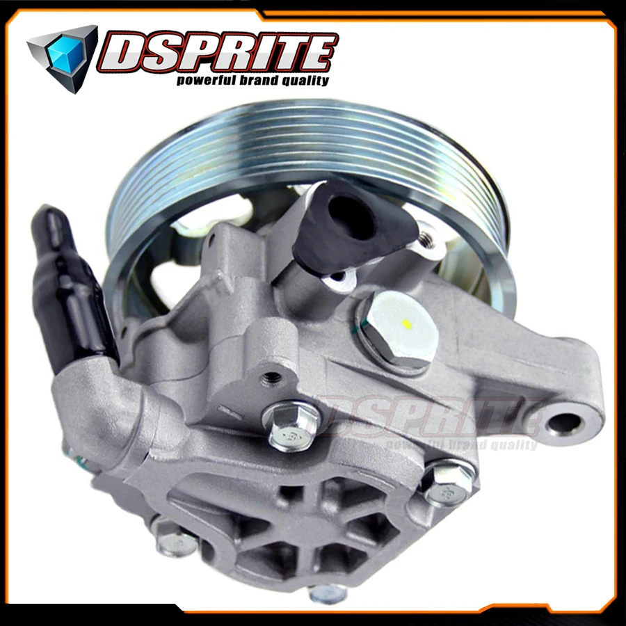 Power Steering oil Pump  56100PNAG02 For Honda Stream RN3 RN1 2.0L 2000 2001 2002 2003 56110-PNA-013 56100-PNA-G01 56100-PNA-G02