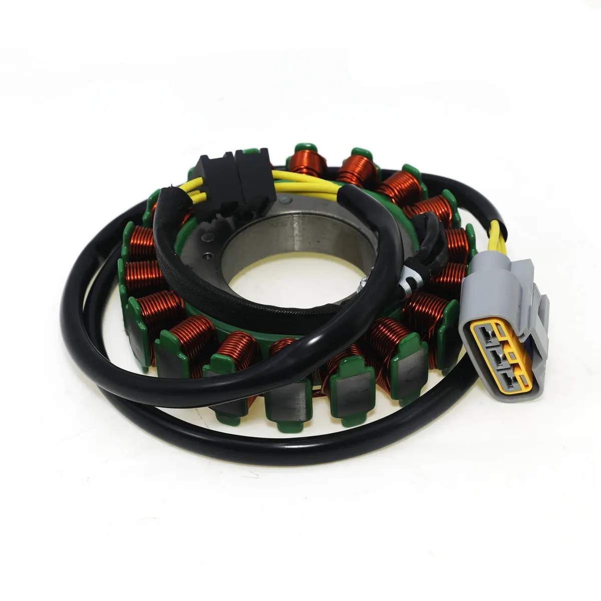 

YIMATZU Magnetic motor stator/Magneto coil For CF600 PART NO.0GR0-032000-70000