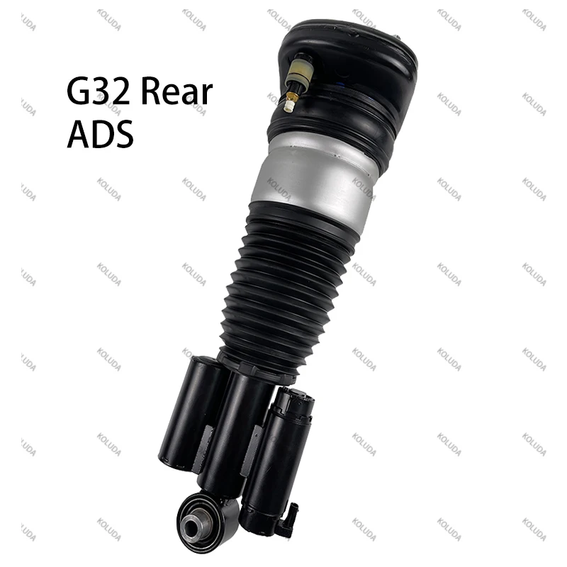 37106866713 37106882823 NEW For BMW Air Suspension Shock Absorder Rear Airmatic Strut 5 Series 6 Series GT G32 G31 G30