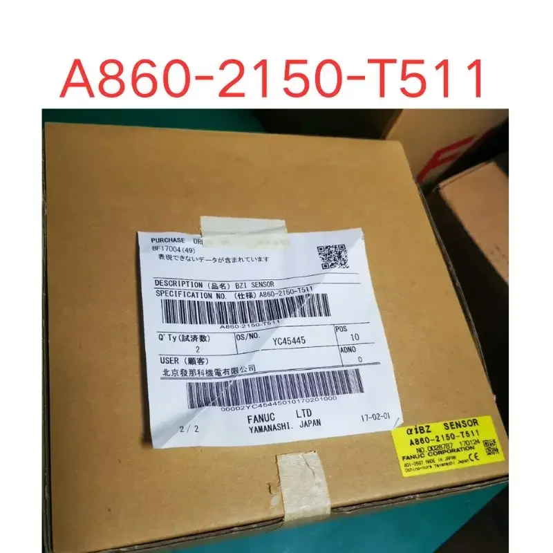 

Совершенно новый A860-2150-T511