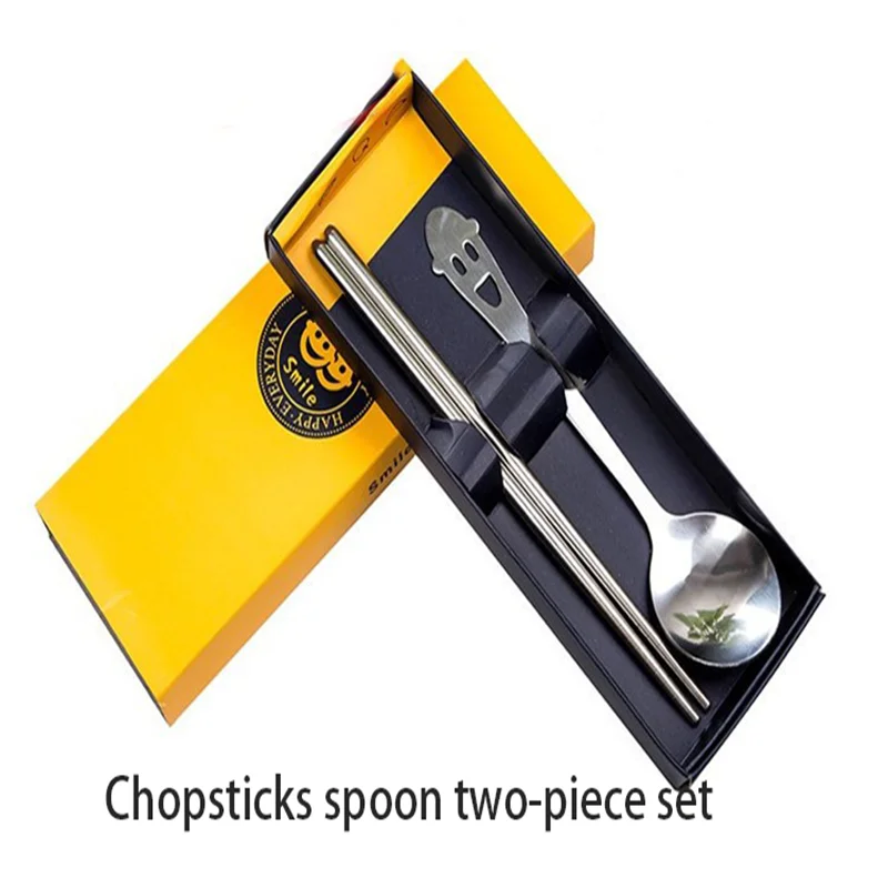 Chopsticks for household use high-end alloy high temperature resistant fast son light luxury style moisture-proof non-slip milde