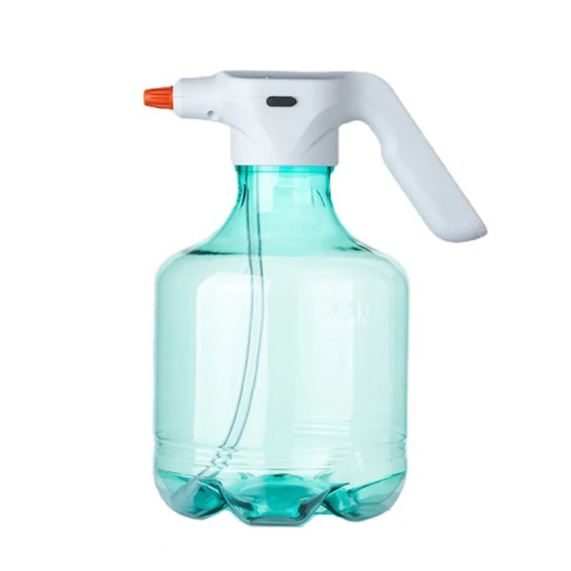 Large capacity 3L electric watering kettle, gardening tool set, watering sprayer, disinfection sprinkler, watering can, spray bo