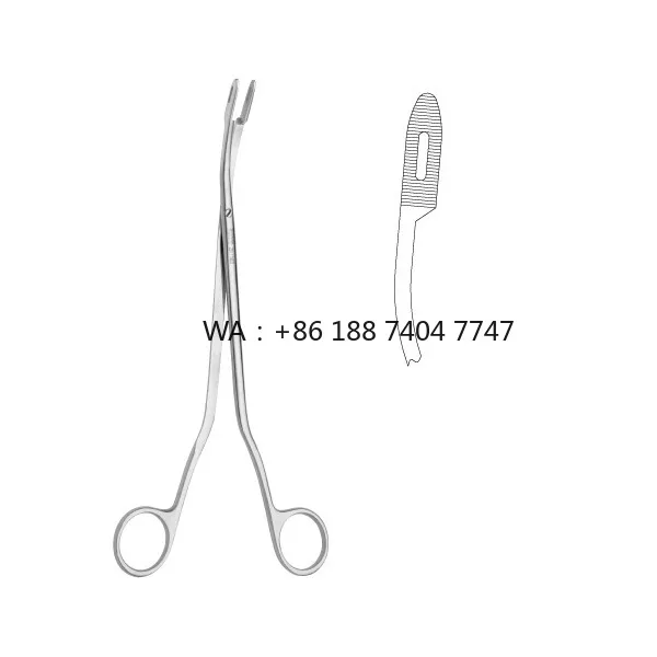 forceps-pour-retirer-le-diu-courbes