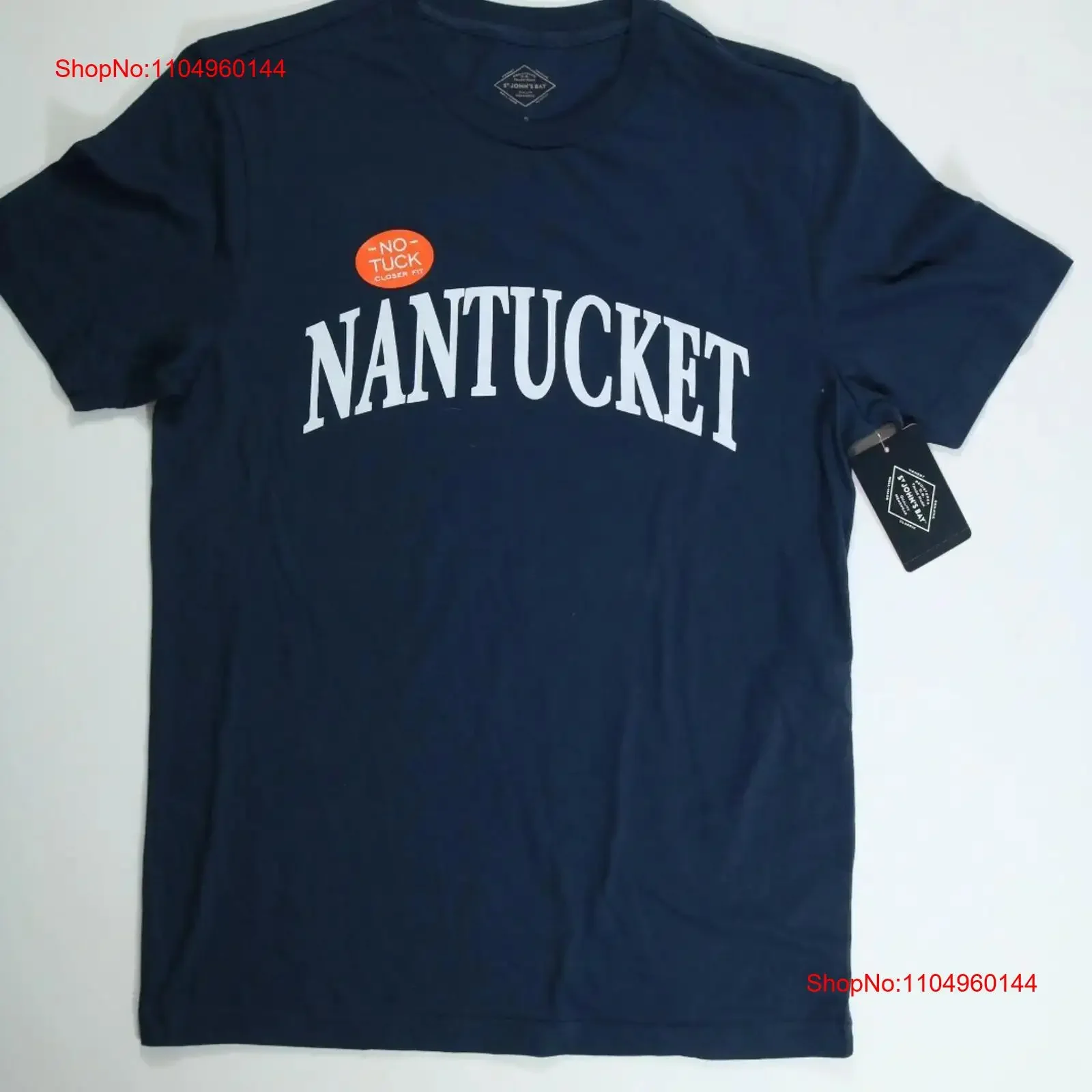 Men S St Johns Bay …