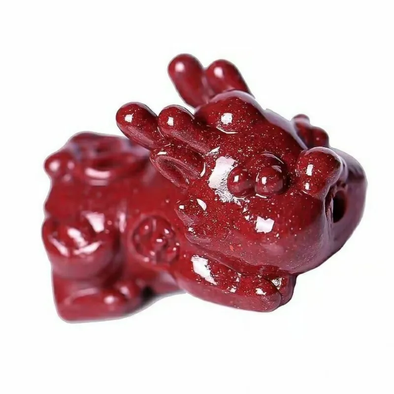 Zijin sand Pixiu accessories
