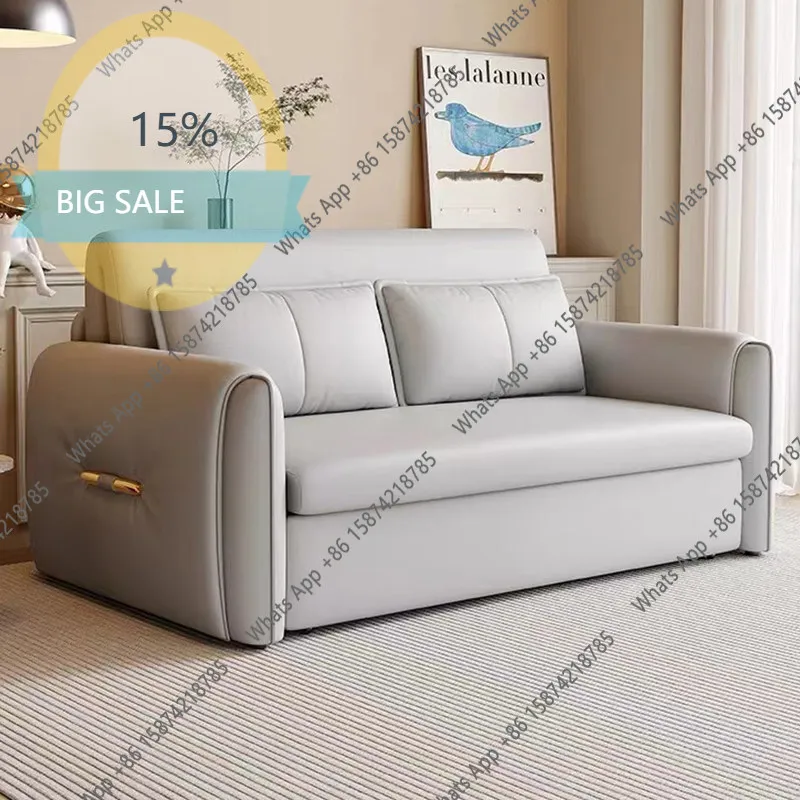 

Jo MT Modern Original Living Room Sofas Gray Folding Couches Recliner Living Room Sofas Salon Electric Sofa Wohnzimmer Furniture