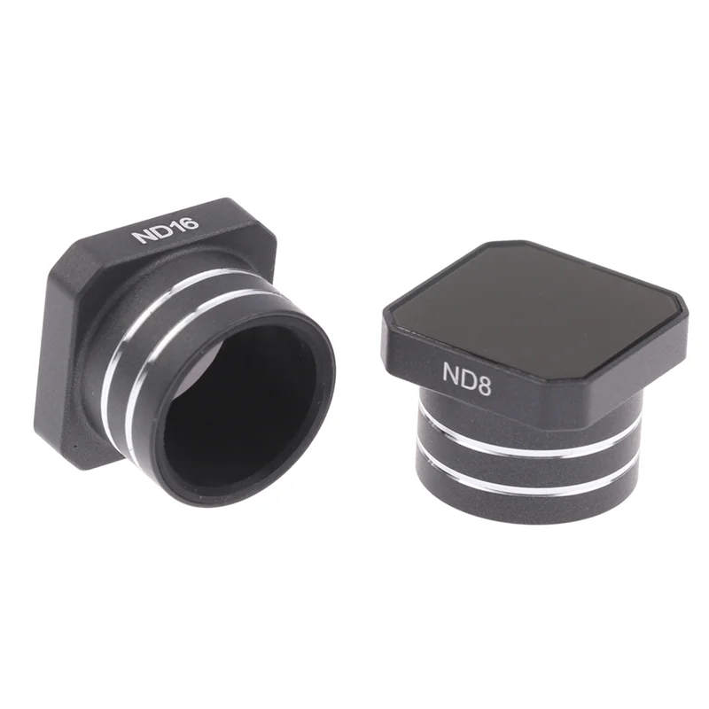 Effizient für Moonlight Kit Zubehör für Walksnail Filter Teil ND16 Air Unit VTX DIY Teile