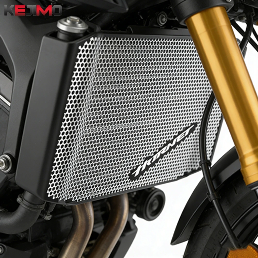 

Motorcycle Radiator Guard Grille Protector Cover grill Protection Fit For Honda CB1000 Hornet / SP CB 1000 cb1000 2025 2026 2027