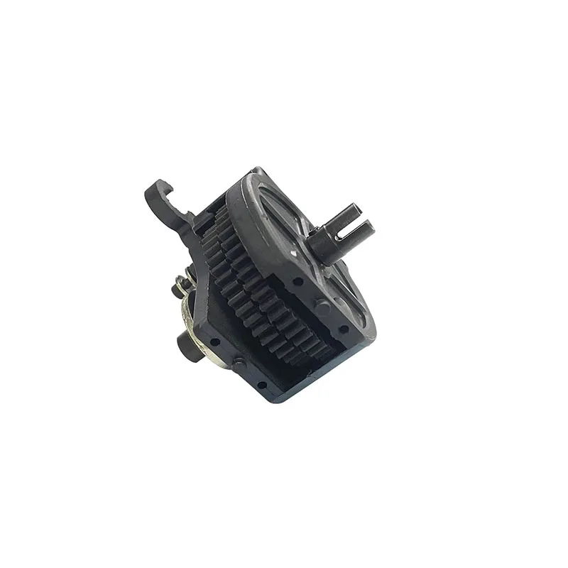 Ensemble de Transmission centrale VRX 10006 (deux vitesses), adapté pour VRX Racing 1/10 échelle 4WD RC, pièces de voiture, jouets télécommandés, accessoires