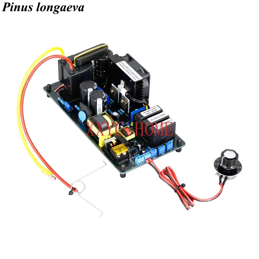 

CE FCC ROHS 150W 200W ozone PSU generator power supply parts adjustable for 10G 15G 20G ozone tube PLC 4-20MA 0-10V 0-5V