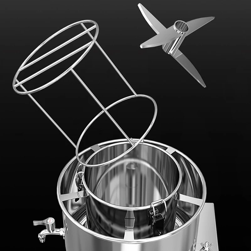 Meat grinder commercial meatball beater Electric fish ball machine stirring automatic pork beef ball meat machine