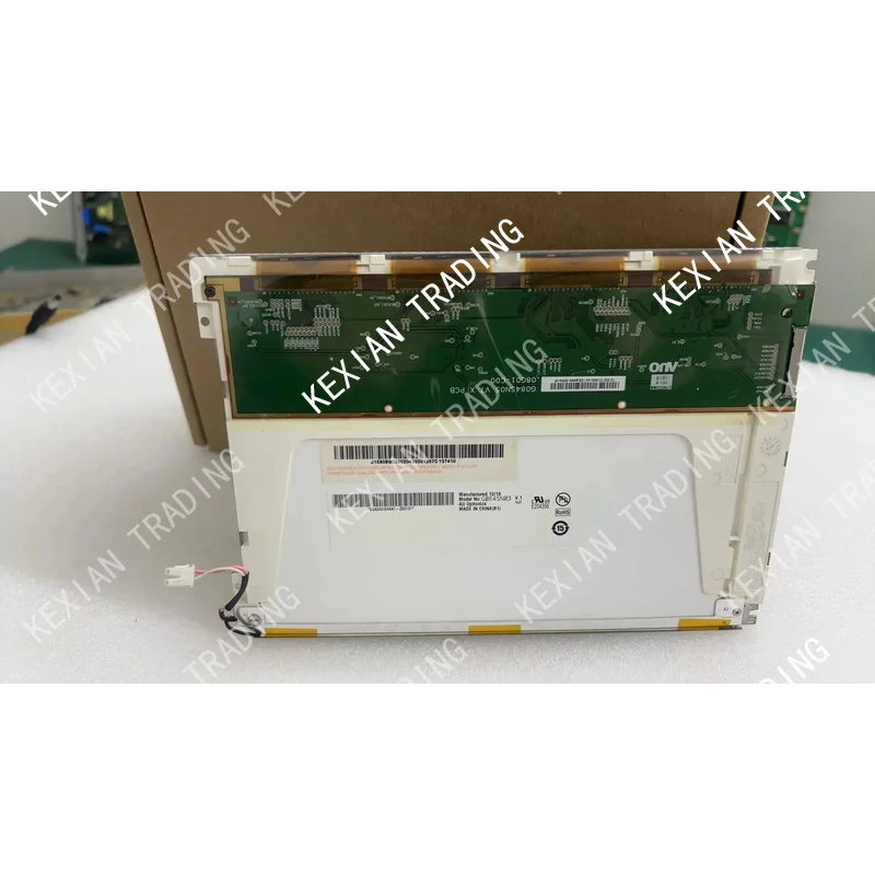 G084SN03 V.0 Original 8.4-inch industrial display LCD screen G084SN03 V.3 G084SN03 V.1