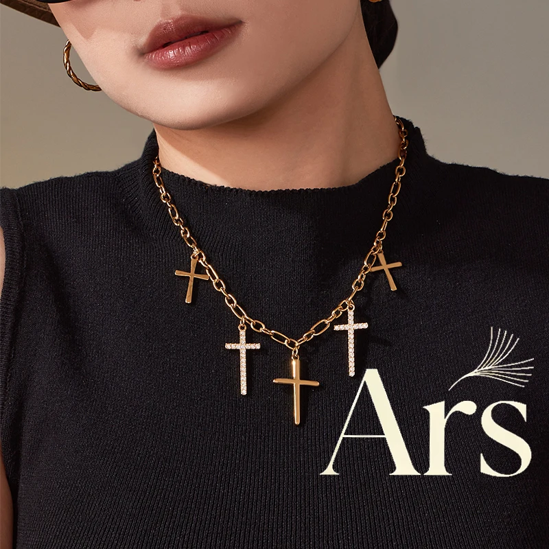 Ars Stainless Steel…