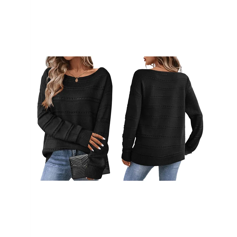 

CGS-Женская модная блузка с открытыми плечами, мягкая сетчатая блузка с открытыми плечами, уличная блузка