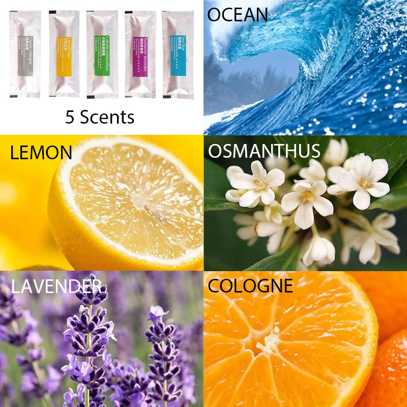 Car Air Freshener Auto Perfume Clip Emblem Accessories For Dodge Journey Charger Ram 1500 Caliber Nitro Avenger Dart Challenger view 5