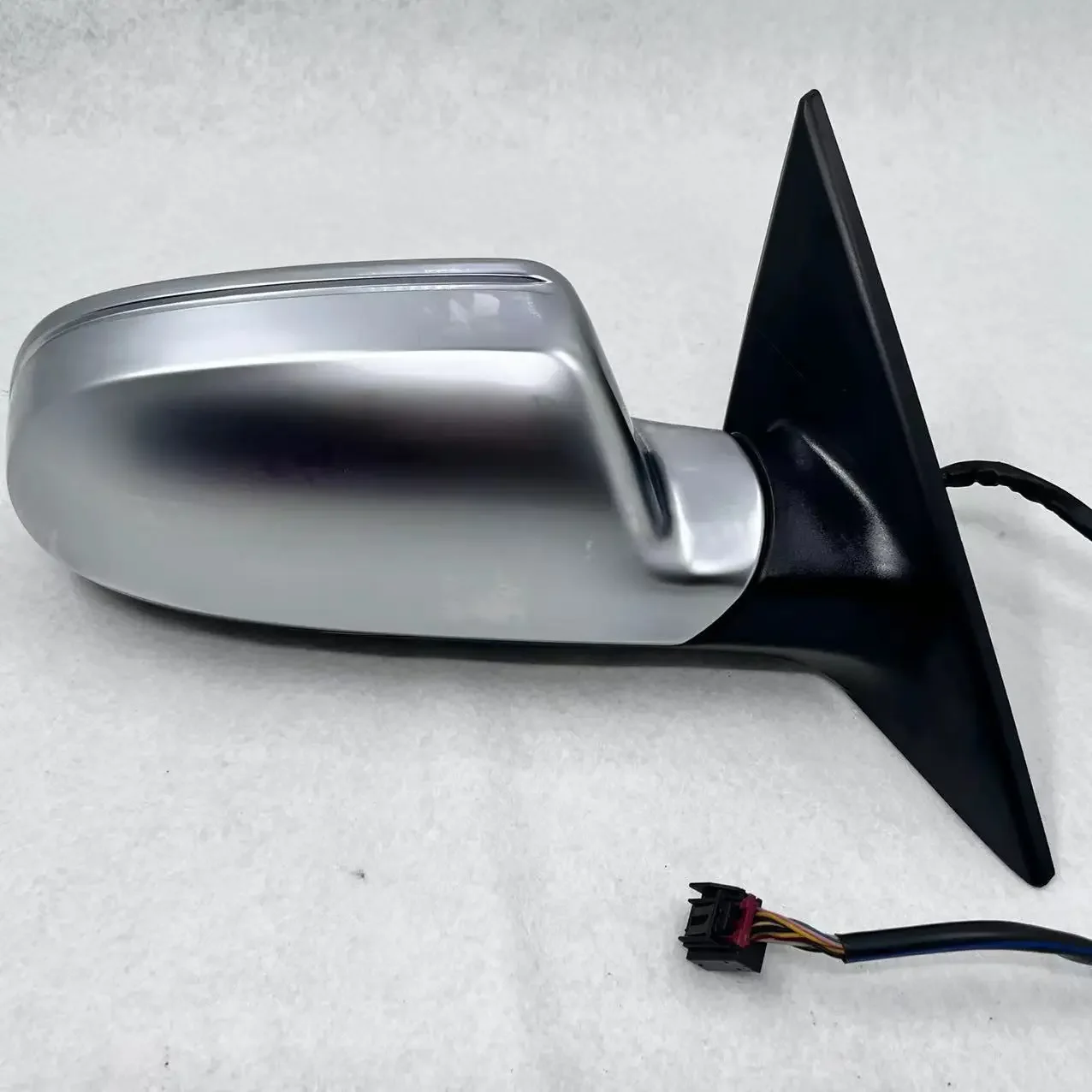 Assisted Steering Heated Side Mirror Automobile Rearview Mirror for Audi S5